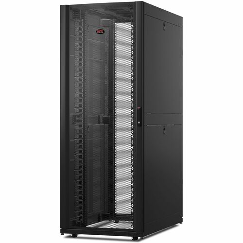 NetShelter SX 42U 750mm Wide x 1200mm Deep Networking Enclosure with Sides