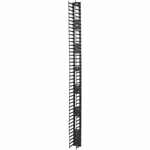 Vertical Cable Manager for NetShelter SX 750mm Wide 45U (Qty 2)