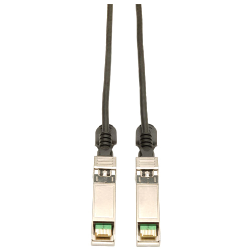 1.5M (5 FT.) SFP+ 10Gbase-CU Twinax CopperCable