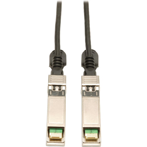 2.5M (8 FT.) SFP+ 10Gbase-CU Twinax CopperCable