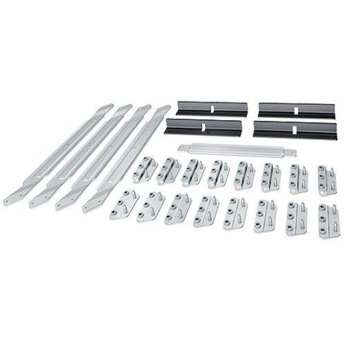 MGE Galaxy 3500 Seismic Kit, 14inch/351mm (Narrow)