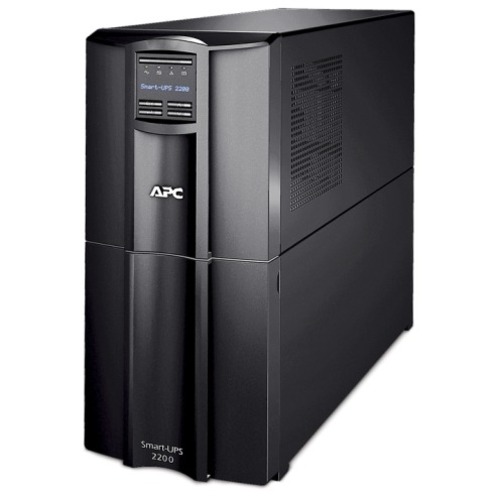 Smart-UPS 2200 LCD 100V
