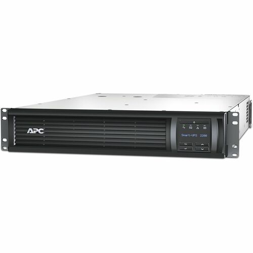 Smart-UPS 2200VA LCD RM 2U 120V US