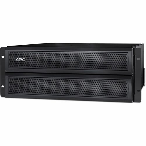 Smart-UPS X 120V External Battery Pack Rack/Tower