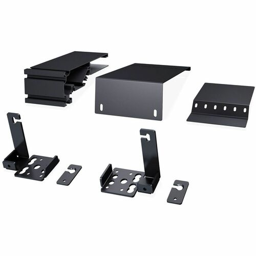 Ceiling Panel Mounting Rail - 100mm (3.9in)