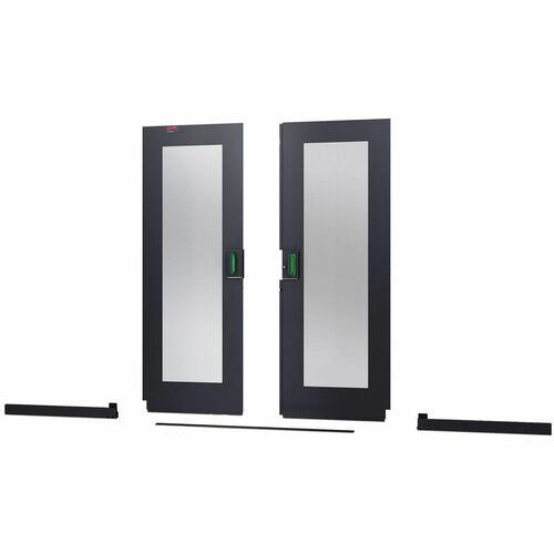 Thermal Containment Aisle Containment Door - Sliding