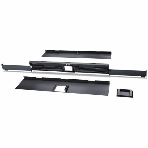 Thermal Containment Door Header - 42U VX / 45U SX