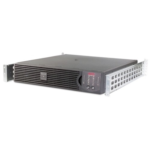 Smart-UPS 1000 VA Tower/Rack Mountable UPS