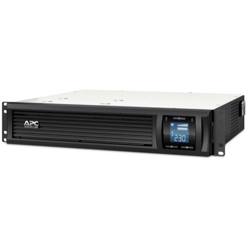 Smart-UPS C 1000VA 2U Rack Mountable LCD 230V