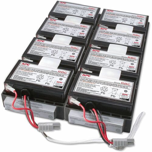 Replacement Battery Cartridge #26