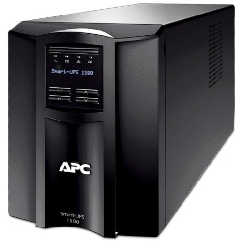 Smart-UPS 1500VA LCD 100V