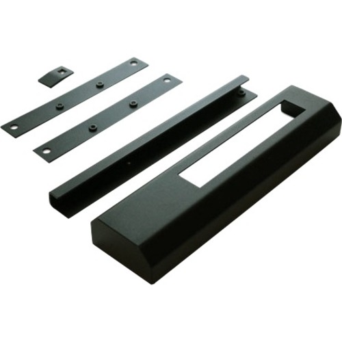 NetShelter CX High Security Handle Adaptor Kit