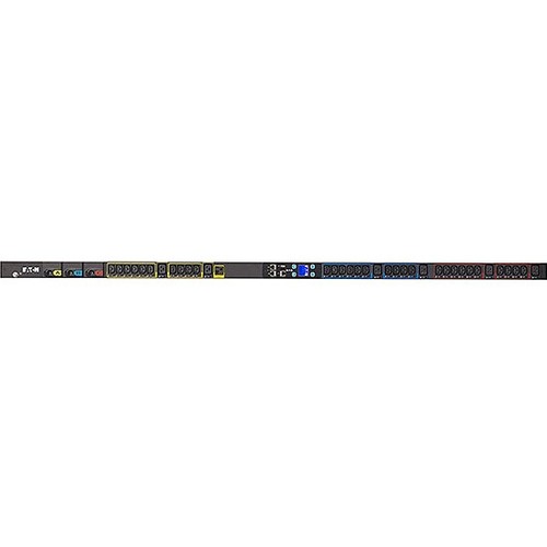 ePDU Metered EMI200-10 34-Outlet PDU