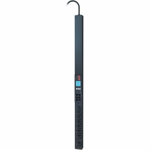 Switched Rack PDU
