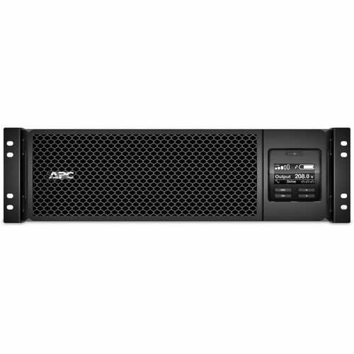 Smart-UPS SRT 5000VA RM 208V