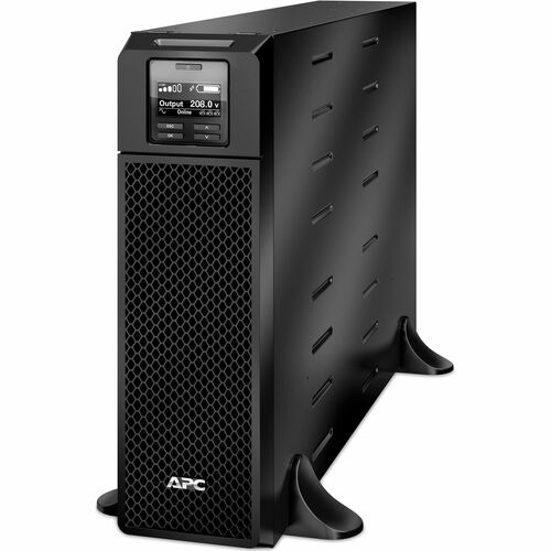 Smart-UPS SRT 5000VA 208V