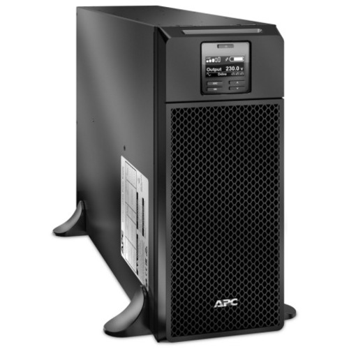 Smart-UPS SRT 6000VA 230V