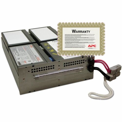 UPS Battery Pack