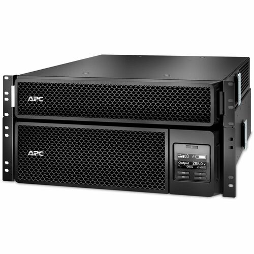 Smart-UPS SRT 5000VA RM 208V to 120V 2U Step-Down Transformer