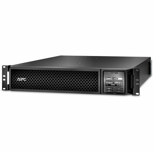 Smart-UPS SRT 3000VA RM 208V
