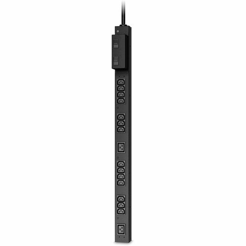 Basic AP6002A 16-Outlet PDU