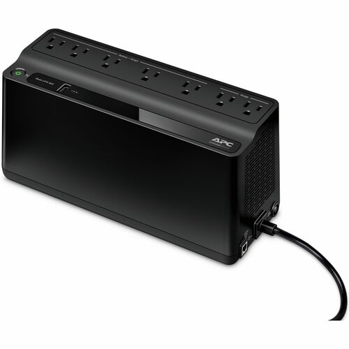 Back-UPS 600VA Tower UPS
