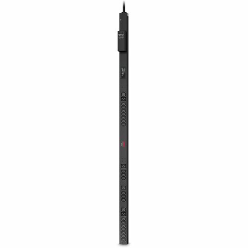 Basic Rack PDU AP6009A