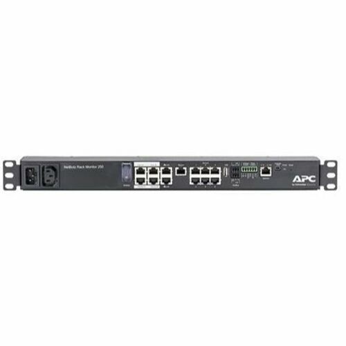 NetBotz Rack Monitor 250