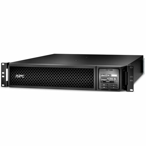 Smart-UPS SRT 1500VA RM 120V