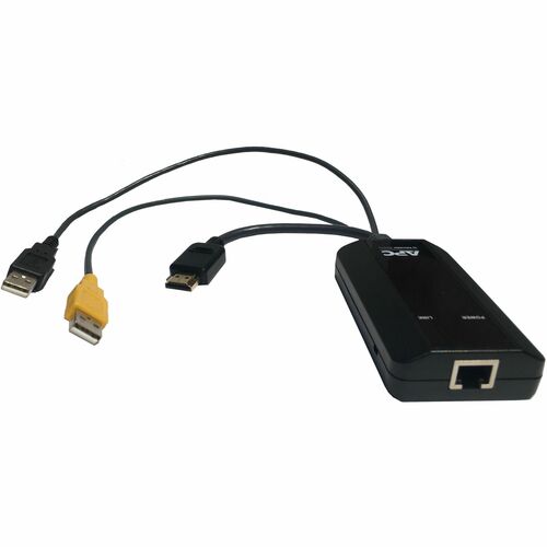 KVM 2G, SERVER MODULE, HDMI WITH VIRTUAL MEDIA AND CAC