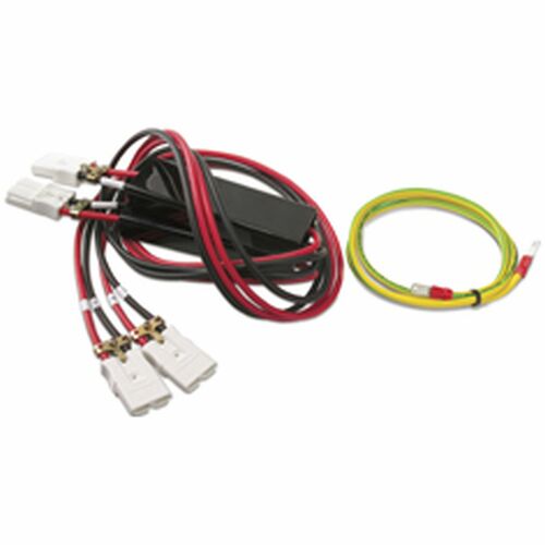 15 Feet Power Extension Cable For Smart-UPS RT 192 VDC External Battery Pack
