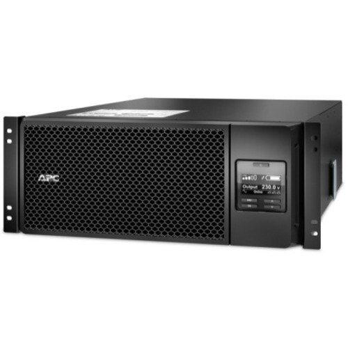 Smart-UPS SRT 6000VA RM 230V Marine