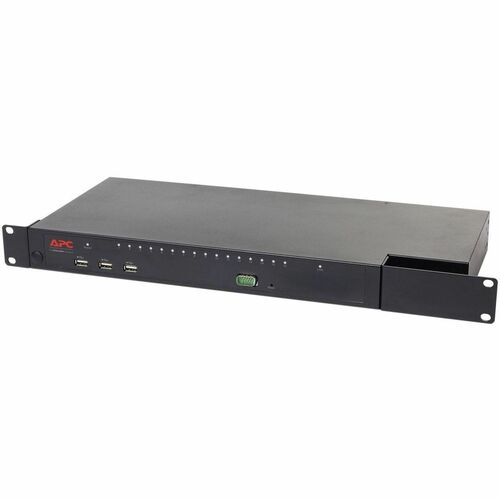 KVM1116R KVM Switchbox