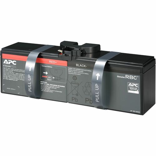 Replacement Battery Cartridge #160