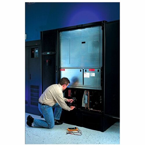 APC by Schneider Electric Advantage Ultra Plan - 1 Year - Service