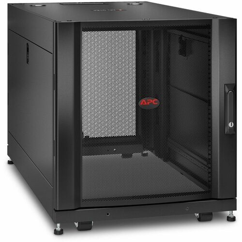 NetShelter SX Rack Cabinet
