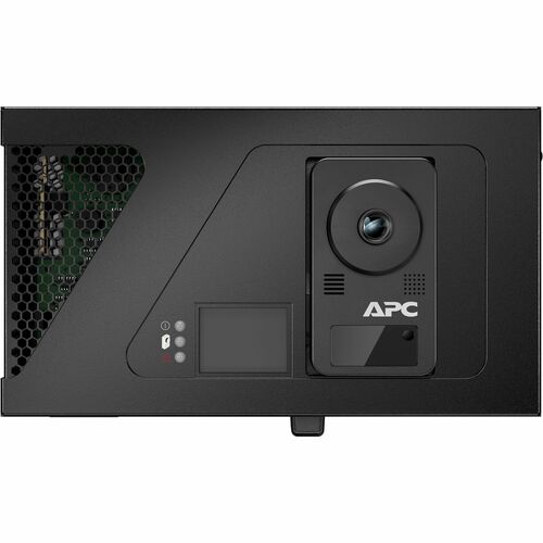 NetBotz Room Monitor 755 (with 120/240V PoE Injector)