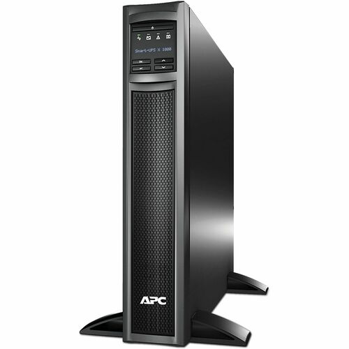 Smart-UPS SMX 1000VA Tower/Rack Convertible UPS