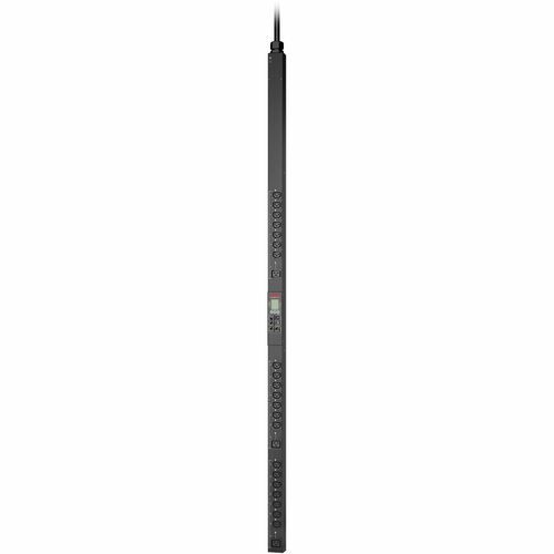 Rack PDU 9000 Switched, ZeroU, 11.0kW, 230V, (21) C13 & (3) C19