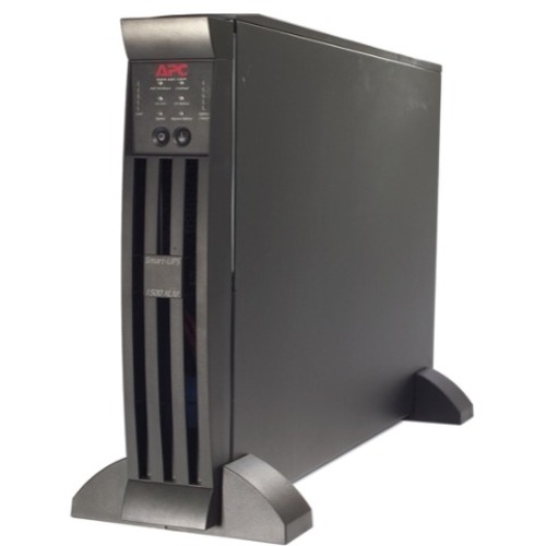 Smart-UPS XL Modular 1500VA Rackmount/Tower
