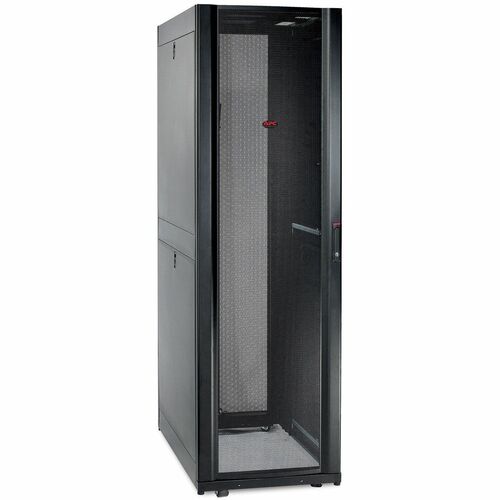 NetShelter SX Deep Rack Enclosure With Sides