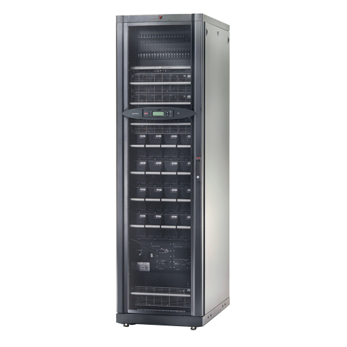 InfraStruXure ISX20K20F Battery Cabinet