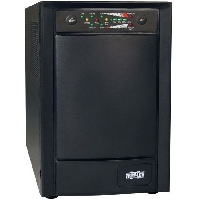 SmartOnline SU750XL Tower UPS