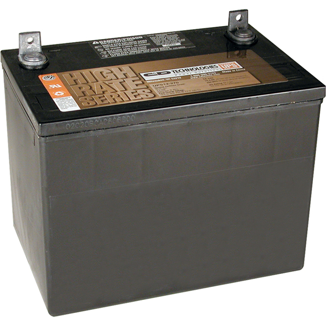 Battery Pack