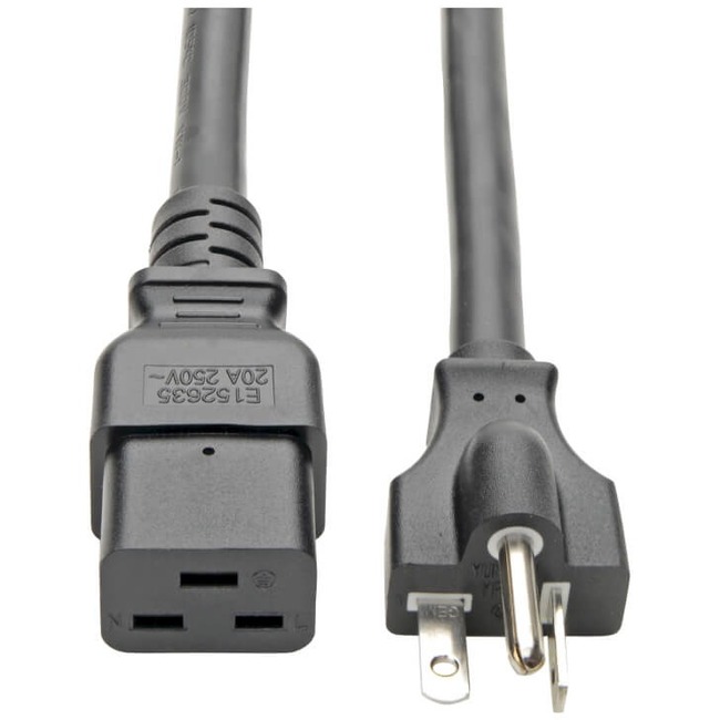 P049-010 Standard Power Cord
