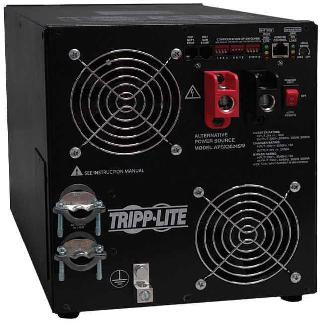 PowerVerter APSX3024SW DC-to-AC Power Inverter