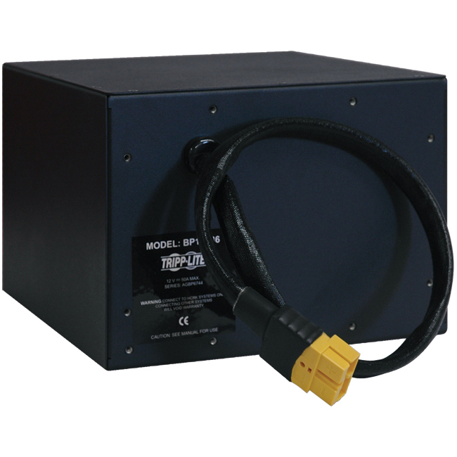 BP12V36 Medical Equipment Battery