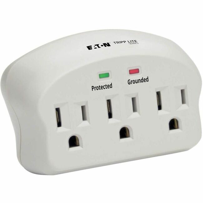 SK3-0 3-Outlets Surge Suppressor