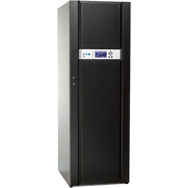 20 kVA UPS Dual Feed with Internal Batteries