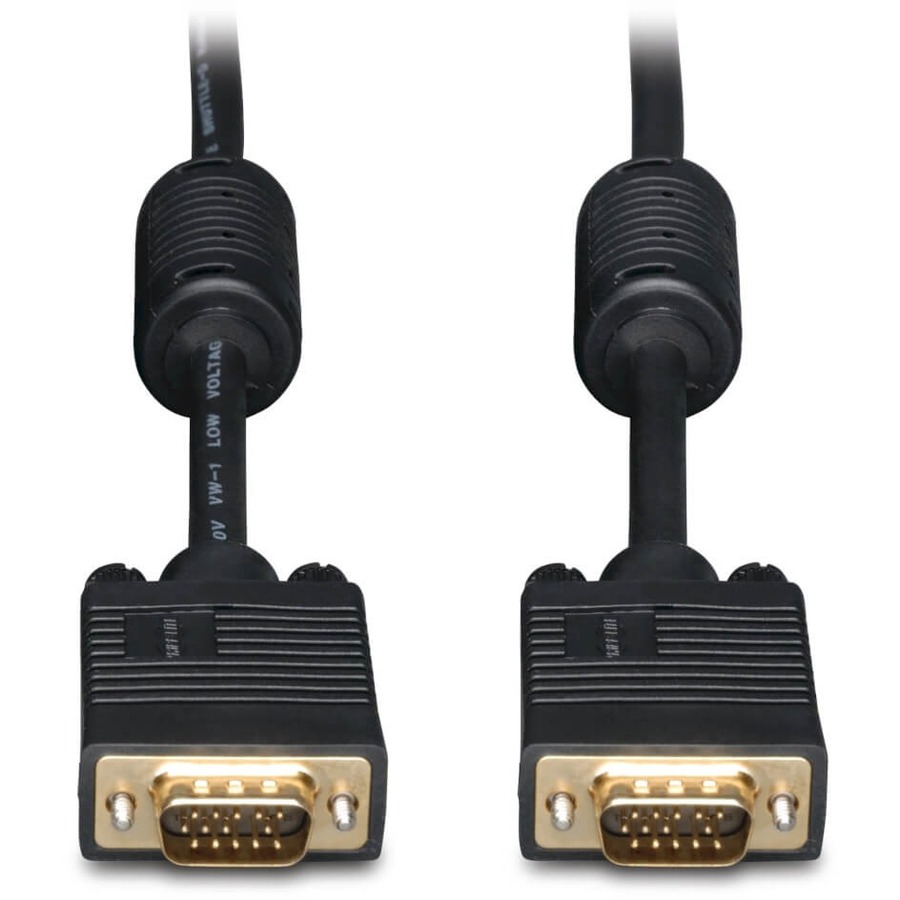 SVGA/VGA Monitor Cable